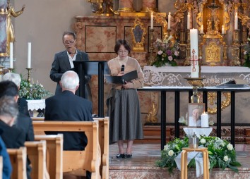Verabschiedung Margit Pissarek Acr 2023 10 07 C Sigl 4884
