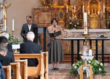 Verabschiedung Margit Pissarek Acr 2023 10 07 C Sigl 4887