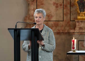 Verabschiedung Margit Pissarek Acr 2023 10 07 C Sigl 4926