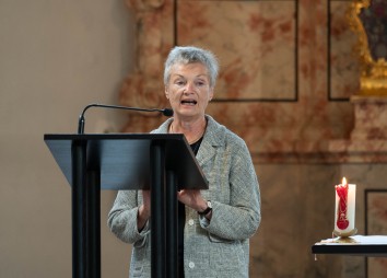 Verabschiedung Margit Pissarek Acr 2023 10 07 C Sigl 4928