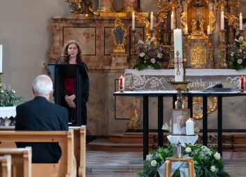 Verabschiedung Margit Pissarek Acr 2023 10 07 C Sigl 4943