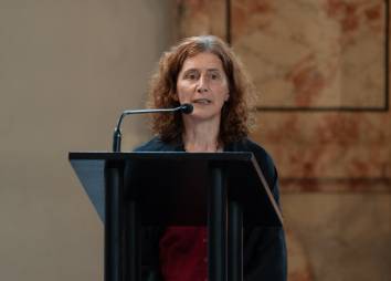 Verabschiedung Margit Pissarek Acr 2023 10 07 C Sigl 4954