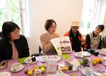 Marianne And Margreth Association Kfb 2023 10 05 C Sigl 4034