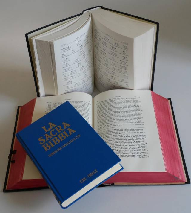 Bibel jetzt in 743 Sprachen vollständig übersetzt