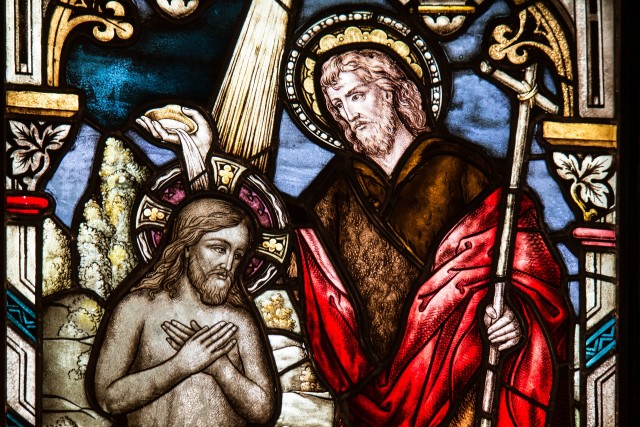 Bibeltag: Glaubensspuren – mit dem Johannesevangelium in die Tiefe gehen