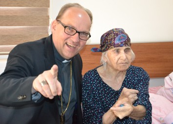 Im Kirchlichen Altenheim In Dohuk XDSC 0429