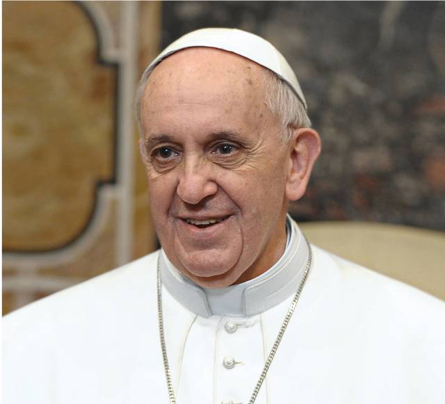 Bischof Glettler bittet um Gebet für Papst Franziskus