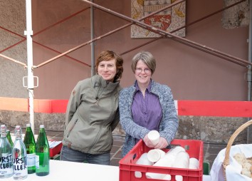 Chrisammesse Dioezese Innsbruck 2021 04 13 C Sigl 2725