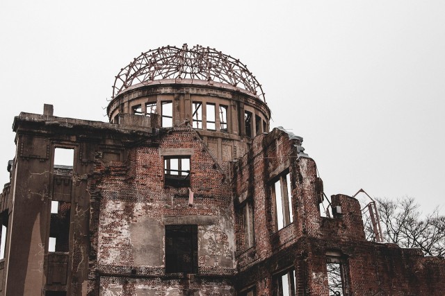 Bischof Hermann: Atomwaffen widersprechen Menschenwürde