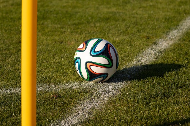 Bischof Hermann: Fußball ist mehr als ein Spiel