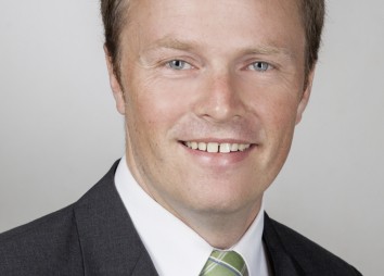 Bernd Zeidler