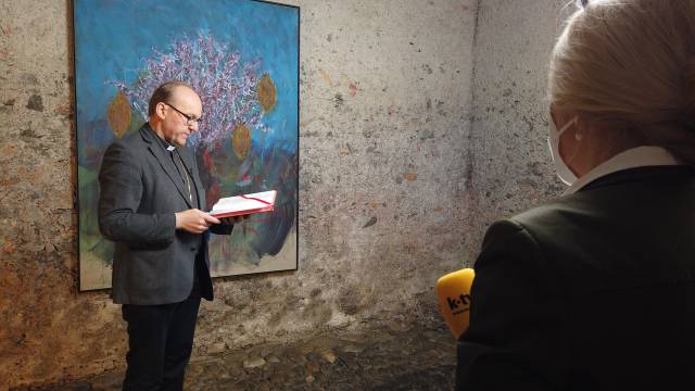 Bischof Hermanns Gedanken zu den Sonntagsevangelien im Juni