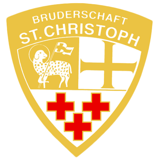 Bruderschaft St. Christoph gab schon 20 Millionen für Hilfe