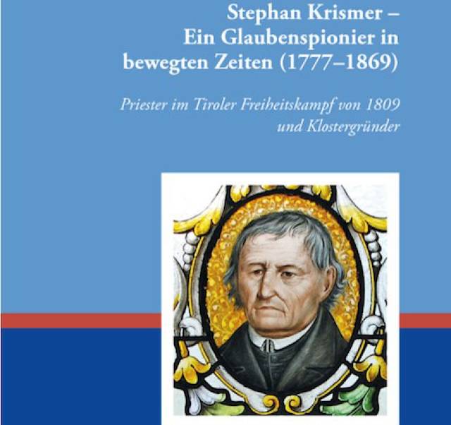 Buch über Karrer Stöffele nun auch in einem deutschen Verlag erschienen