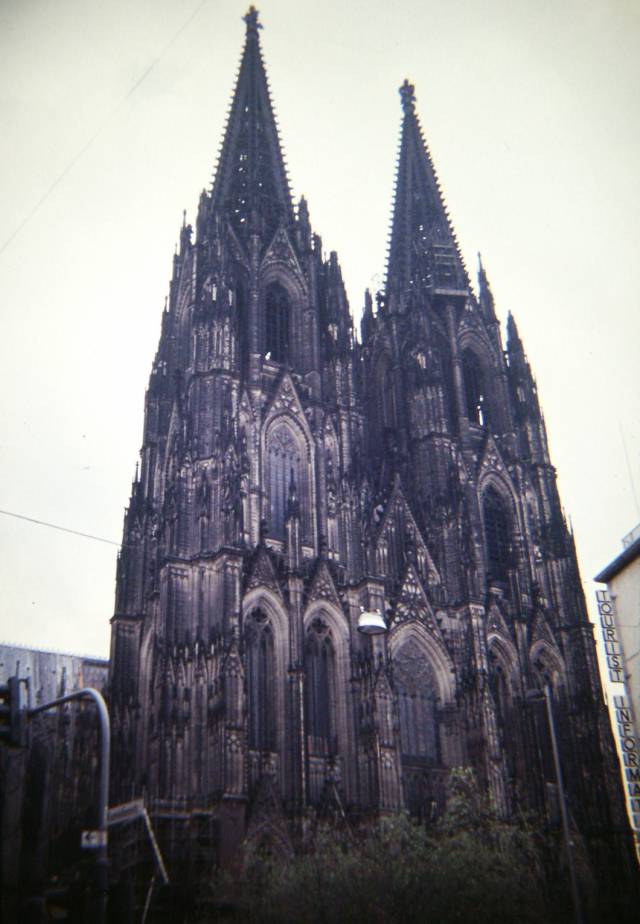 Canisius-Jubiläums-Reise