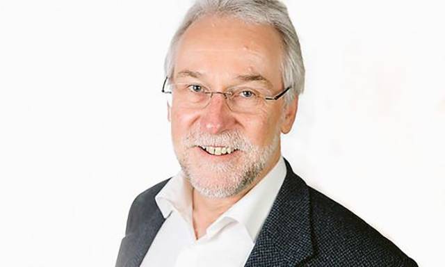 Caritasdirektor Marketz wird neuer Bischof von Gurk-Klagenfurt