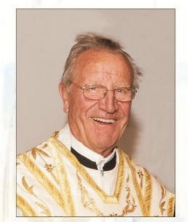Cons. Anton Schimpfössl am 24. Oktober verstorben