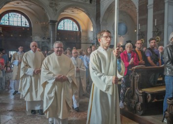 2025 07 31 Ignatiusfest Cincelli 02