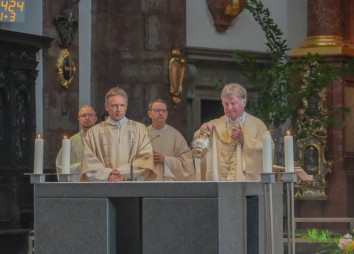 2025 07 31 Ignatiusfest Cincelli 06