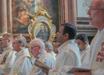 2025 07 31 Ignatiusfest Cincelli 11