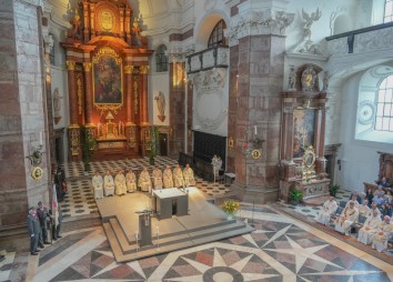 2025 07 31 Ignatiusfest Cincelli 17