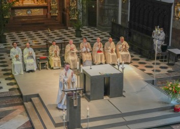 2025 07 31 Ignatiusfest Cincelli 37