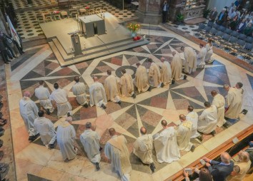 2025 07 31 Ignatiusfest Cincelli 44