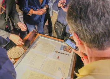 2025 07 31 Ignatiusfest Cincelli 46