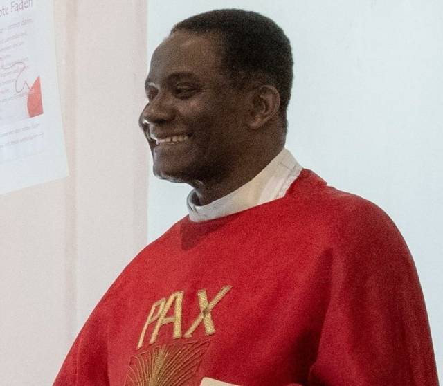 Dank- und Abschiedsgottesdienst