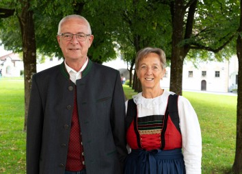 Eheversprechenfeier Dioezese Innsruck 2025 09 07 C Dibk Sigl 2118