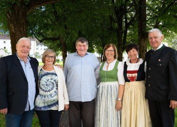 Eheversprechenfeier Dioezese Innsruck 2025 09 07 C Dibk Sigl 2236