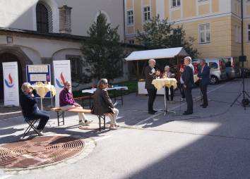 210925 DAS FEST Akademisches Gymnasium Cincelli 1