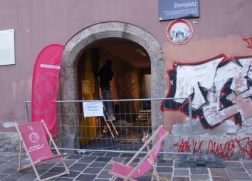 210925 DAS FEST Domplatz Cincelli 2