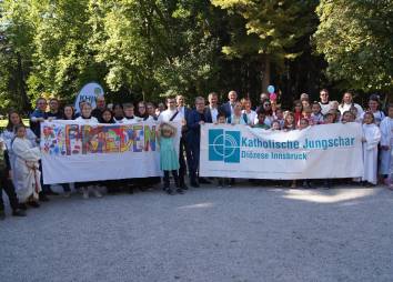 210925 DAS FEST Friedensmarsch Cincelli 2