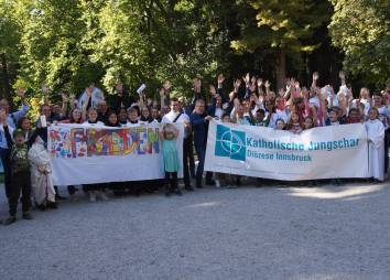 210925 DAS FEST Friedensmarsch Cincelli 3