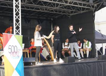 210925 DAS FEST Hofburg Cincelli 3