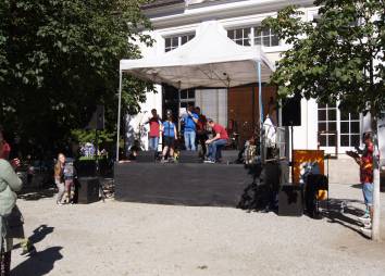210925 DAS FEST Hofgarten Cincelli 3