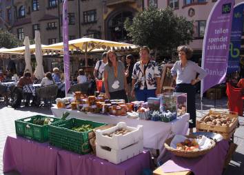 210925 DAS FEST Katholische Frauenbewegung Cincelli 1