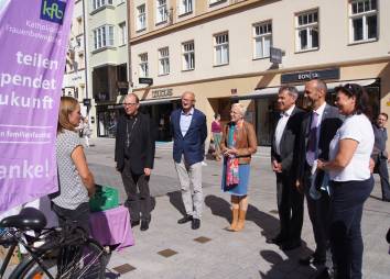 210925 DAS FEST Katholische Frauenbewegung Cincelli 3