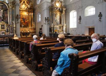 210925 DAS FEST Spitalskirche Cincelli 1