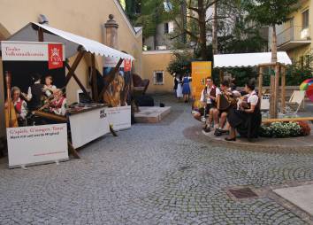 210925 DAS FEST Stadtturm Cincelli 1