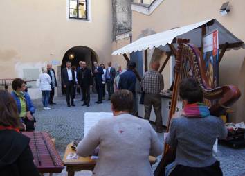 210925 DAS FEST Stadtturm Cincelli 1