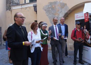 210925 DAS FEST Stadtturm Cincelli 3
