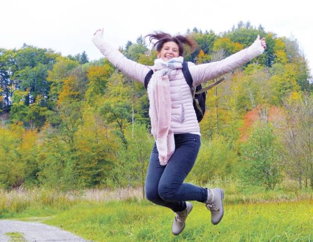 Dem Leben trauen: Mit Exerzitien durch die Fastenzeit