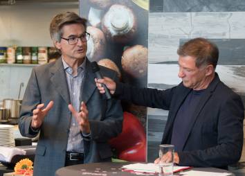20 Jahre Der Brunnen 2022 09 09 Dibk C Sigl 1861