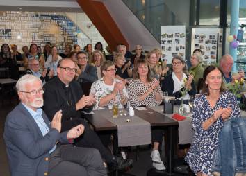 20 Jahre Der Brunnen 2022 09 09 Dibk C Sigl 1944