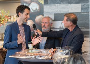 20 Jahre Der Brunnen 2022 09 09 Dibk C Sigl 2087