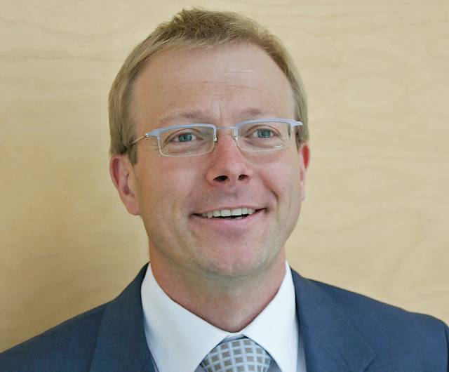 Diakon Markus Köck verstorben