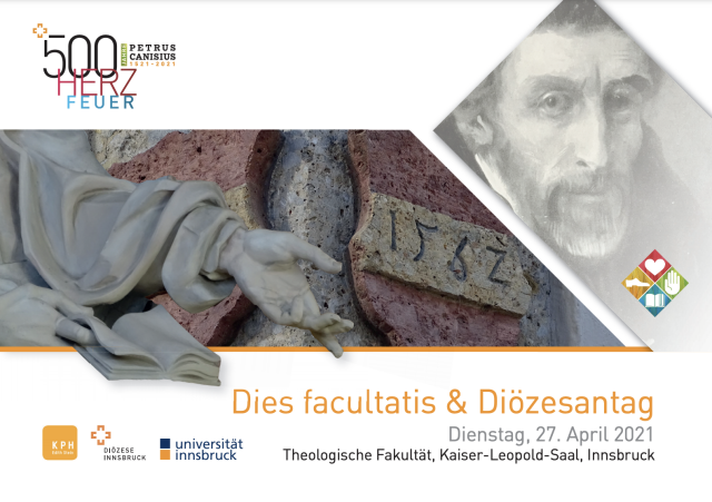 Dies facultatis und Diözesantag