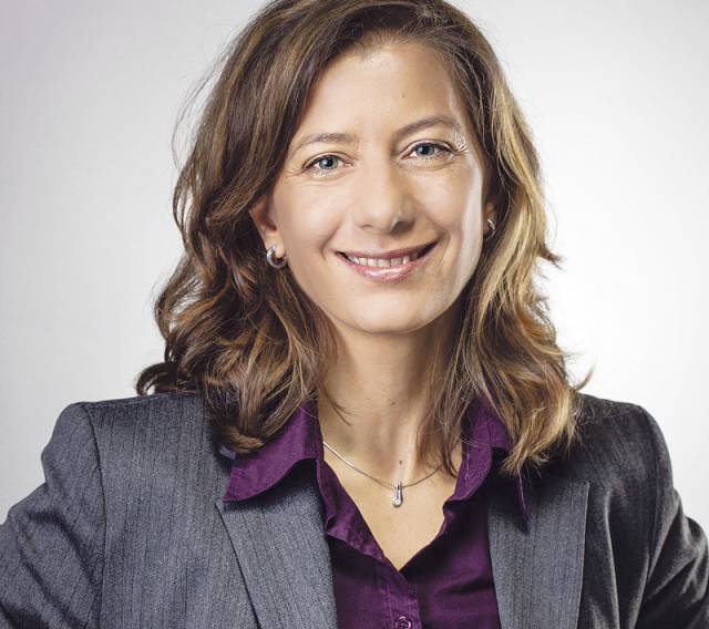 Diözesane Expertin überwacht Einhaltung ethischer Standards an Börse